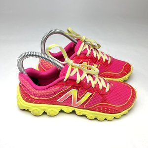 Womens New Balance Minimus 3090v2 "K3090PKP" Running Shoes Pink Size 2.5